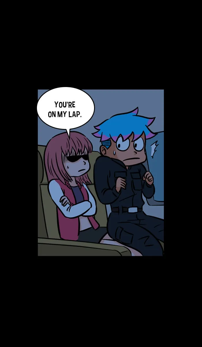 XINK3R Chapter 128 page 15 - 