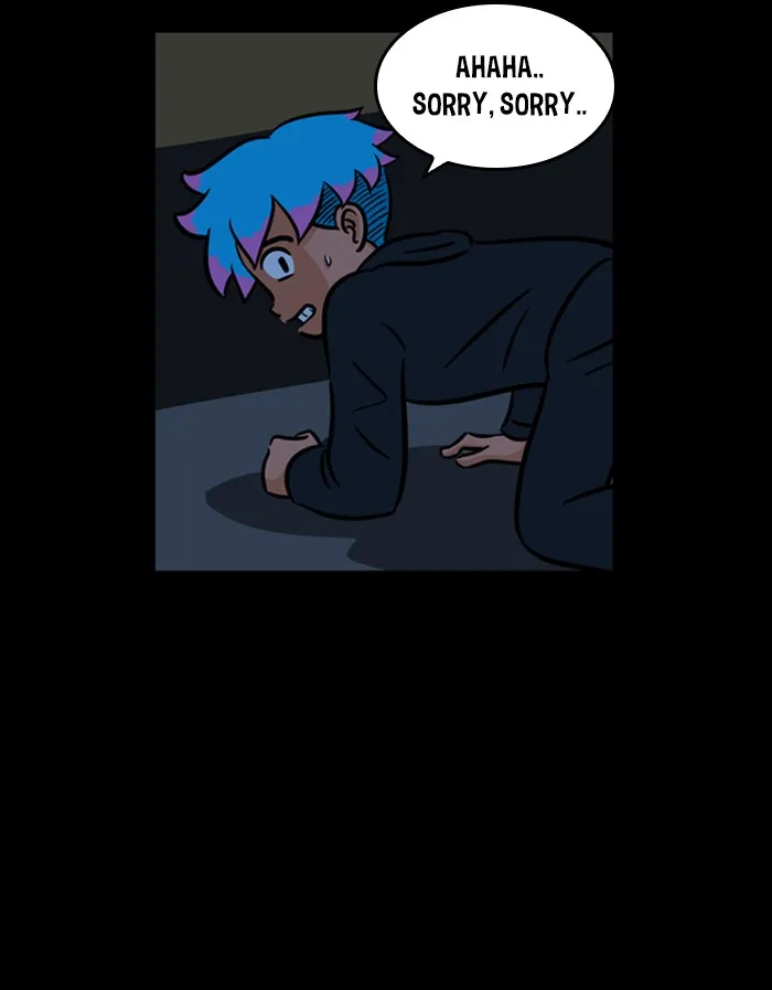 XINK3R Chapter 128 page 17 - 