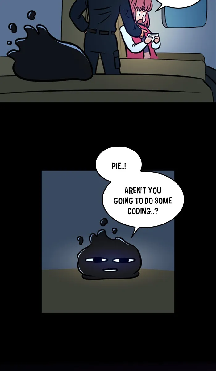 XINK3R Chapter 128 page 24 - 