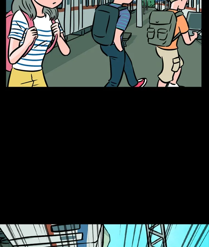 XINK3R Chapter 128 page 31 - 