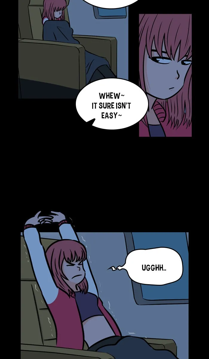 XINK3R Chapter 128 page 6 - 
