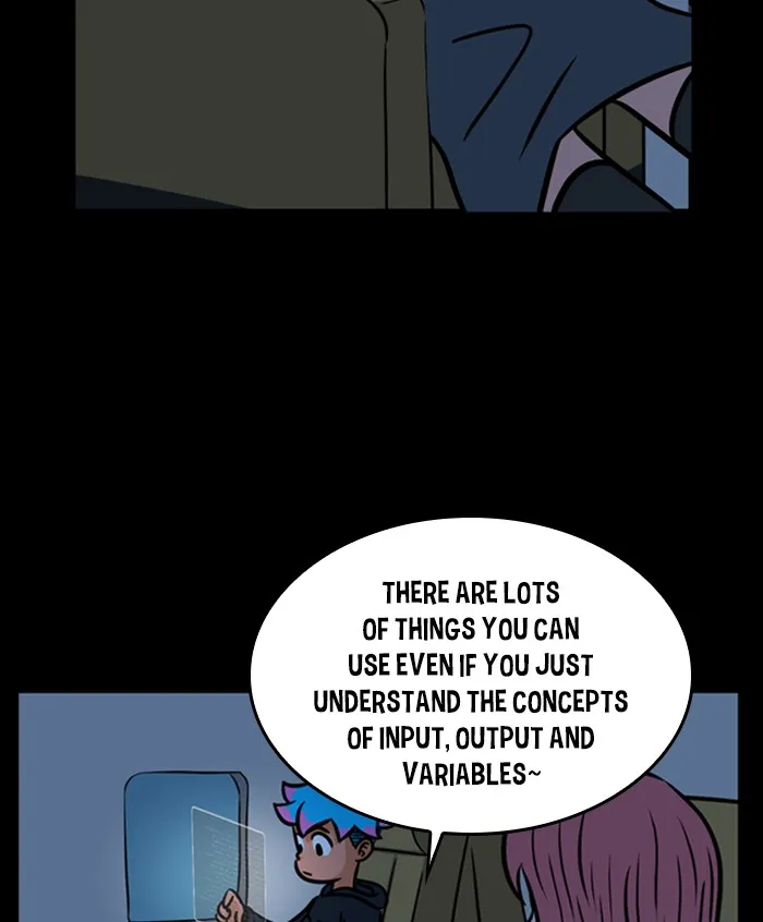 XINK3R Chapter 128 page 7 - 