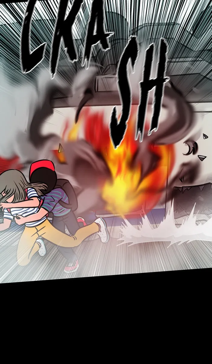 XINK3R Chapter 129 page 13 - 