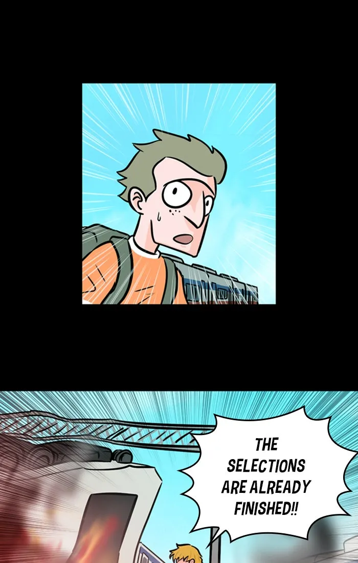 XINK3R Chapter 129 page 19 - 