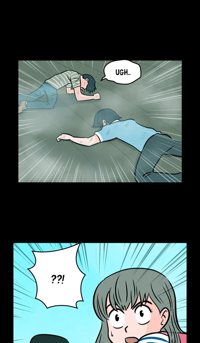 XINK3R Chapter 129 page 3 - 