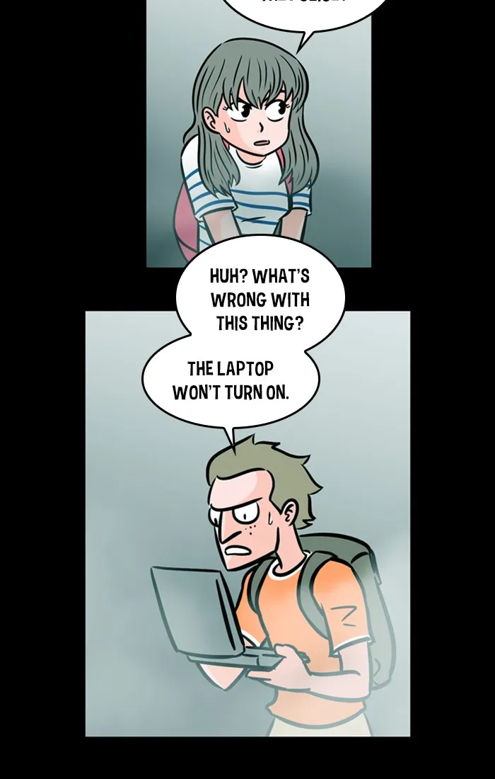 XINK3R Chapter 129 page 24 - 