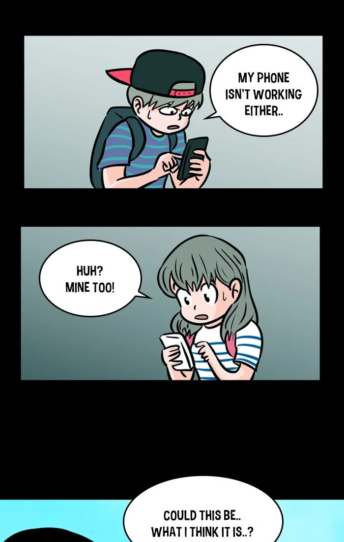 XINK3R Chapter 129 page 25 - 