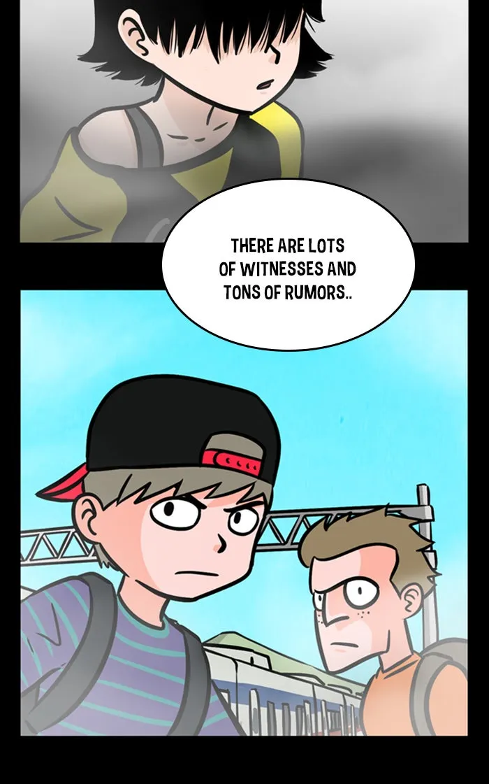 XINK3R Chapter 129 page 27 - 