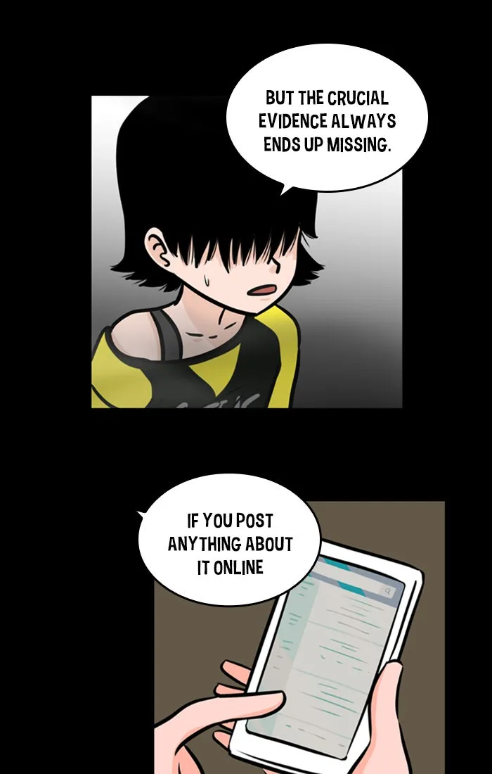 XINK3R Chapter 129 page 28 - 