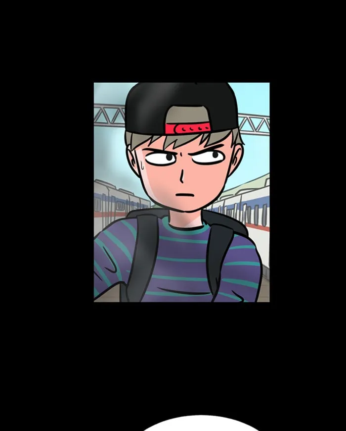 XINK3R Chapter 129 page 30 - 
