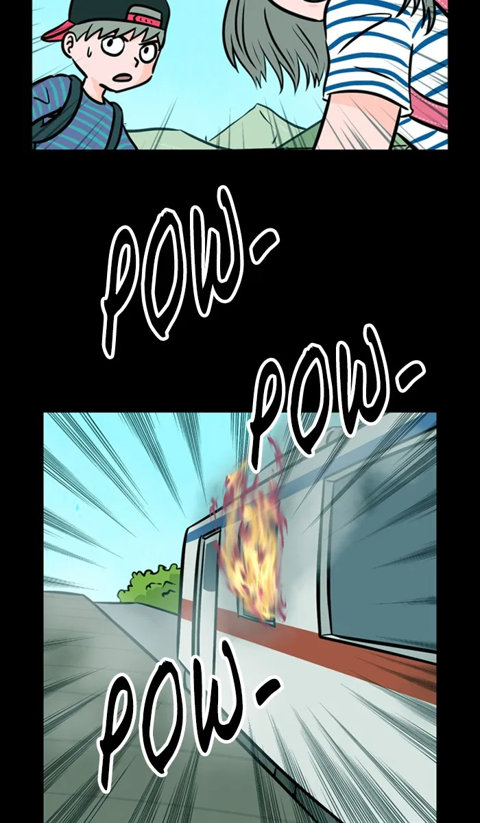 XINK3R Chapter 129 page 4 - 