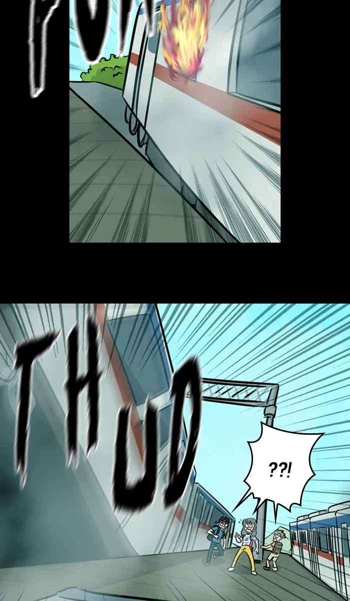 XINK3R Chapter 129 page 6 - 