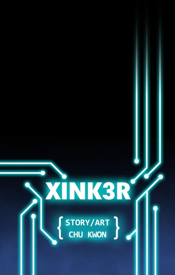 XINK3R Chapter 130 page 1 - 