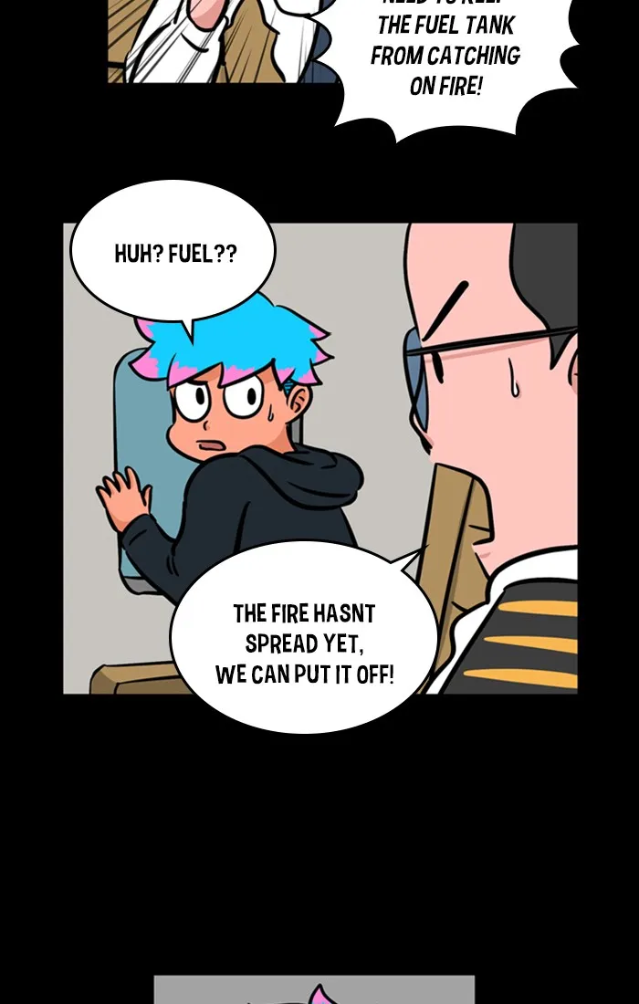 XINK3R Chapter 130 page 11 - 