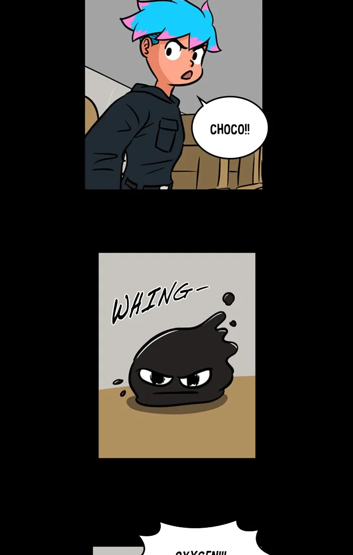 XINK3R Chapter 130 page 12 - 