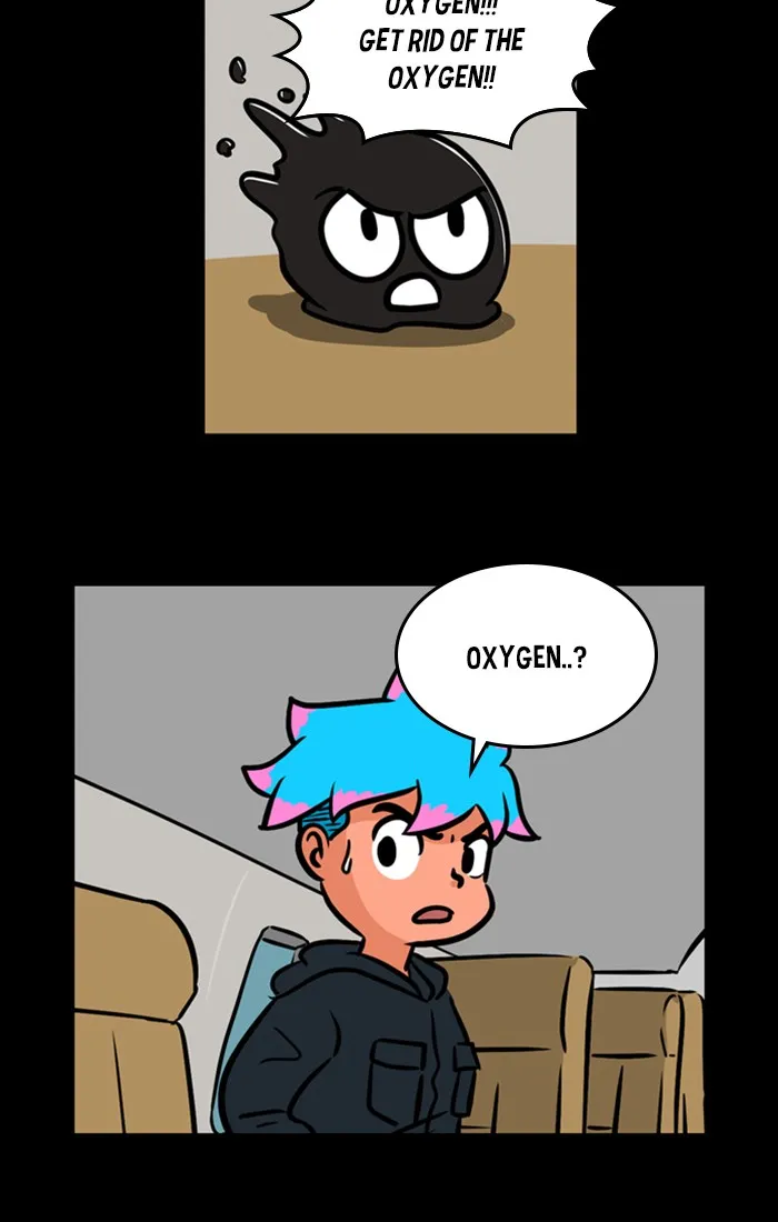 XINK3R Chapter 130 page 13 - 