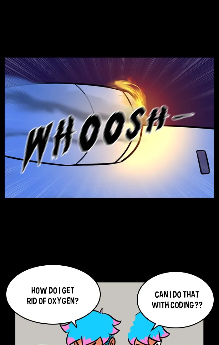XINK3R Chapter 130 page 14 - 