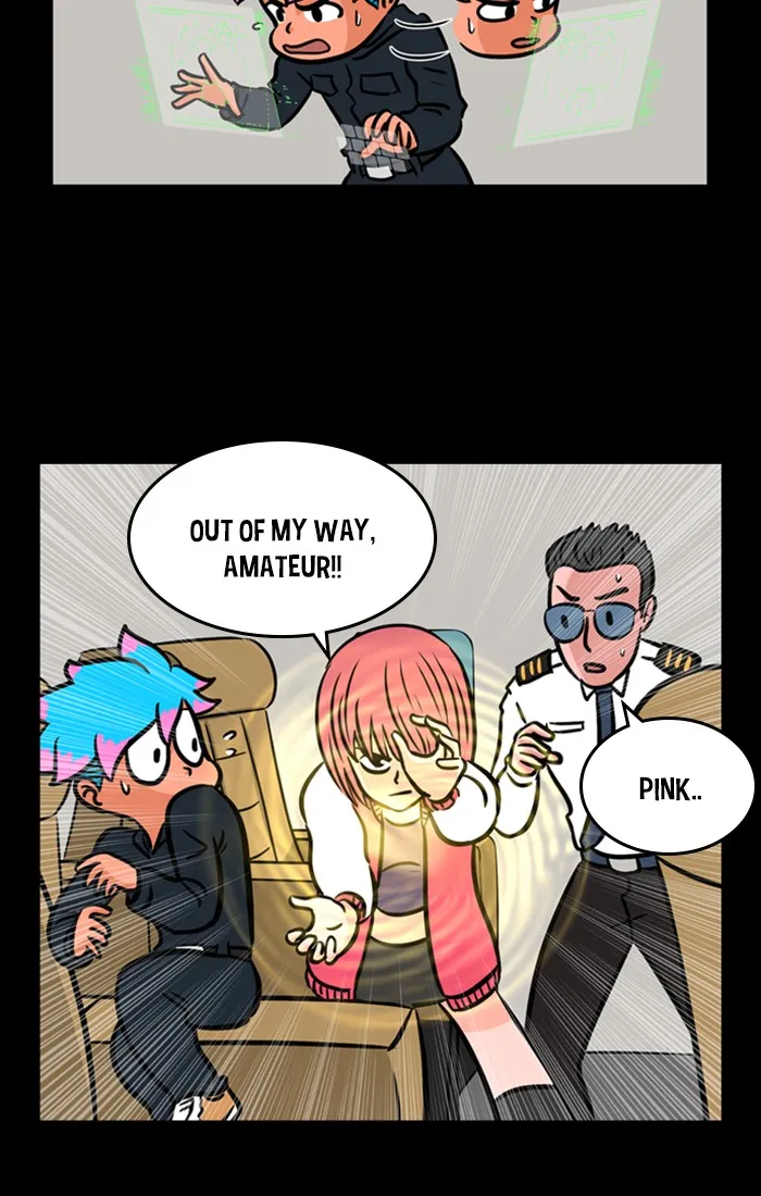 XINK3R Chapter 130 page 15 - 