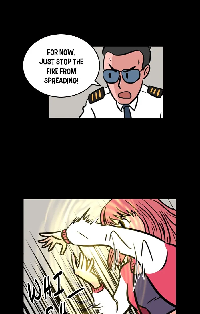 XINK3R Chapter 130 page 16 - 