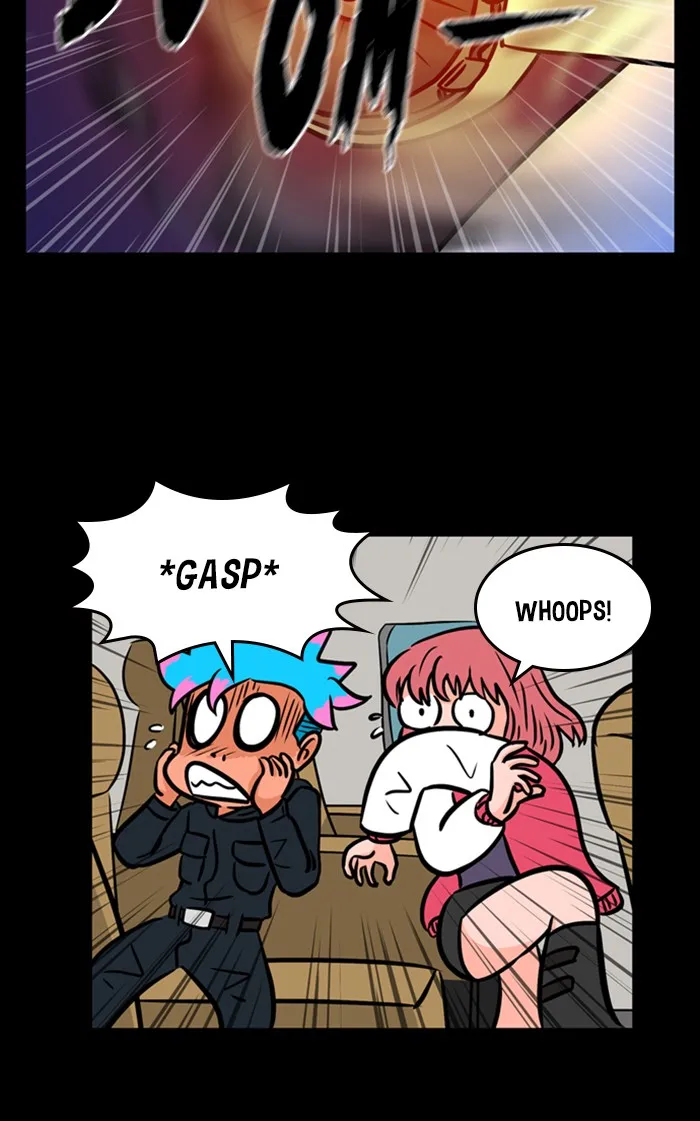 XINK3R Chapter 130 page 18 - 