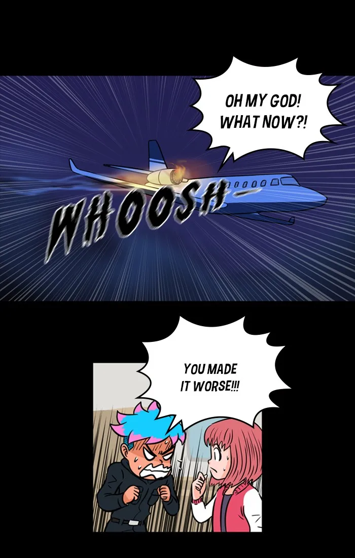 XINK3R Chapter 130 page 19 - 