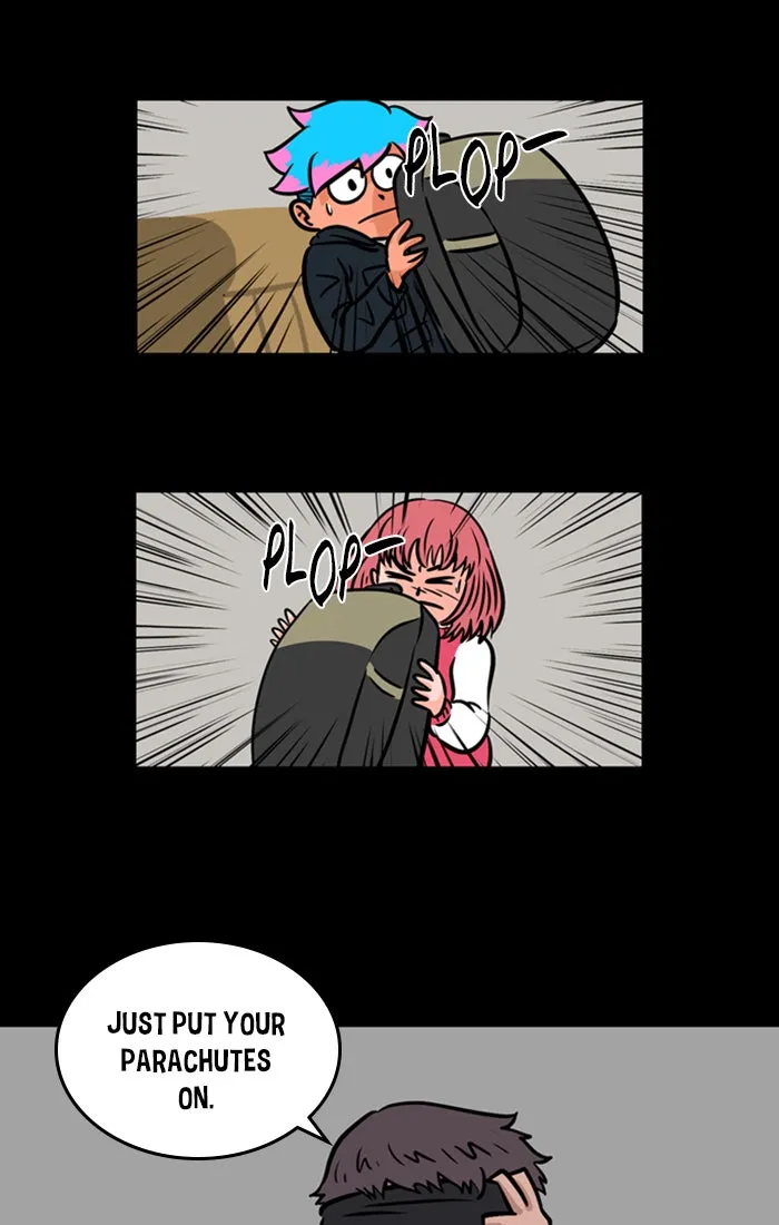 XINK3R Chapter 130 page 20 - 