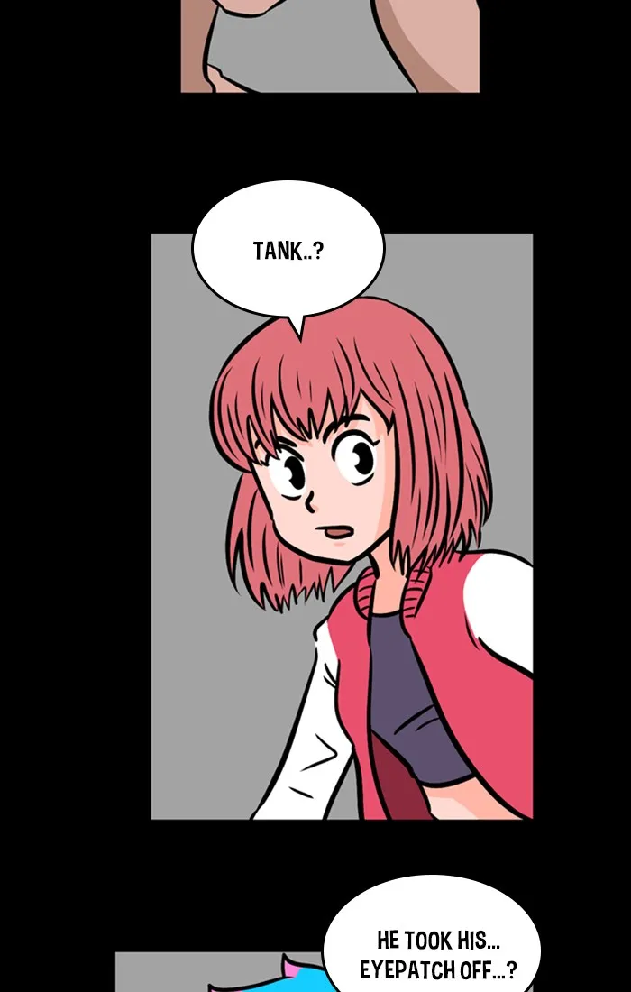 XINK3R Chapter 130 page 22 - 