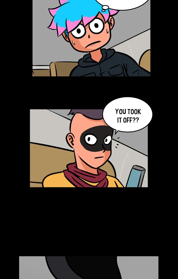 XINK3R Chapter 130 page 23 - 