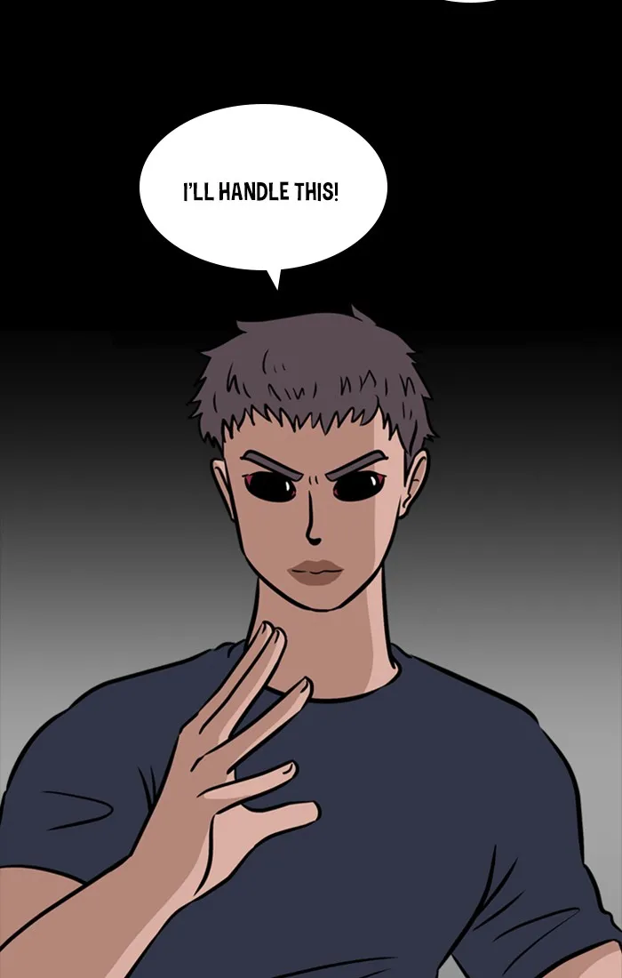 XINK3R Chapter 130 page 25 - 