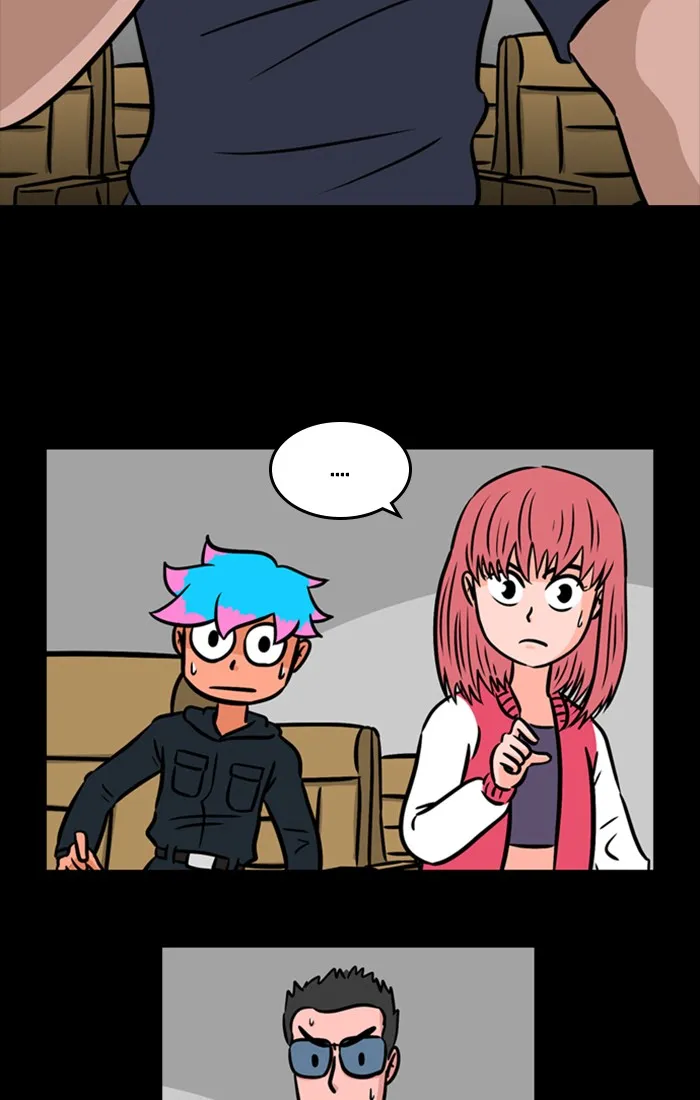 XINK3R Chapter 130 page 26 - 