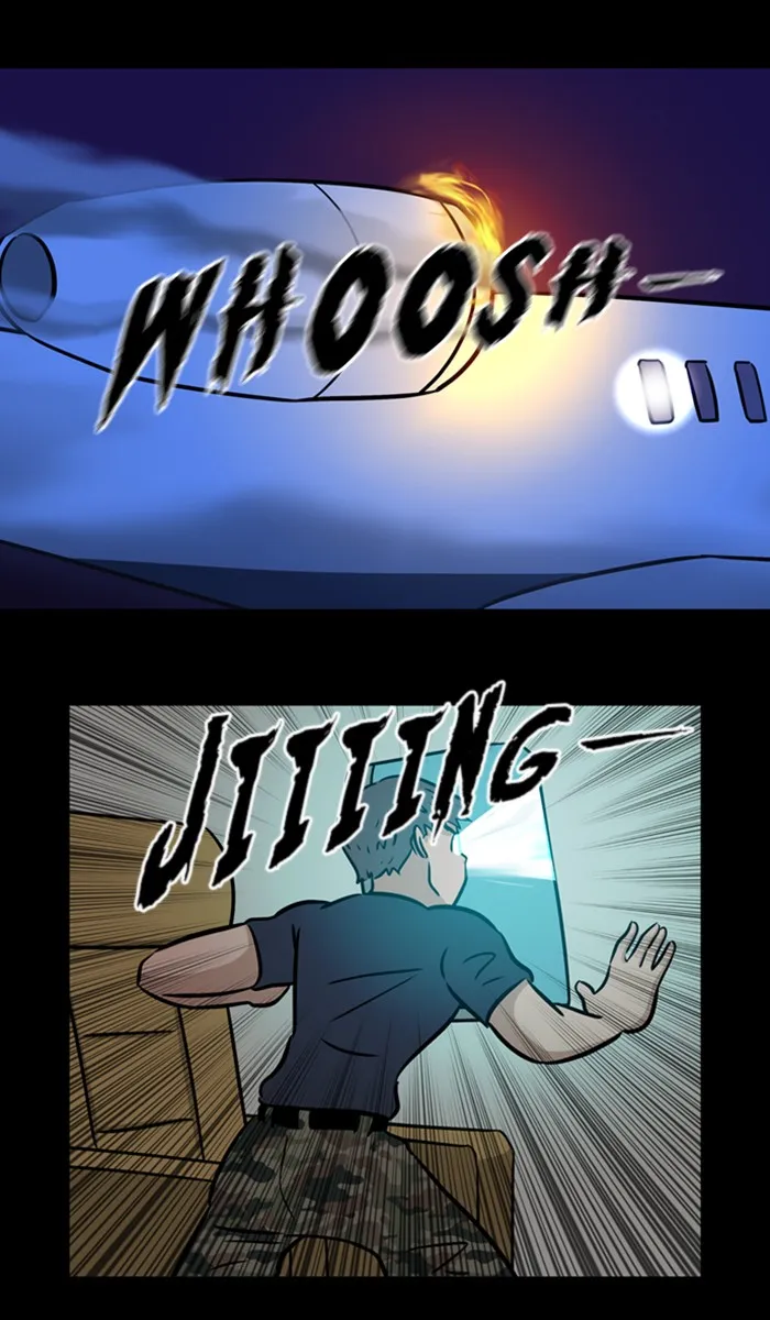 XINK3R Chapter 130 page 28 - 