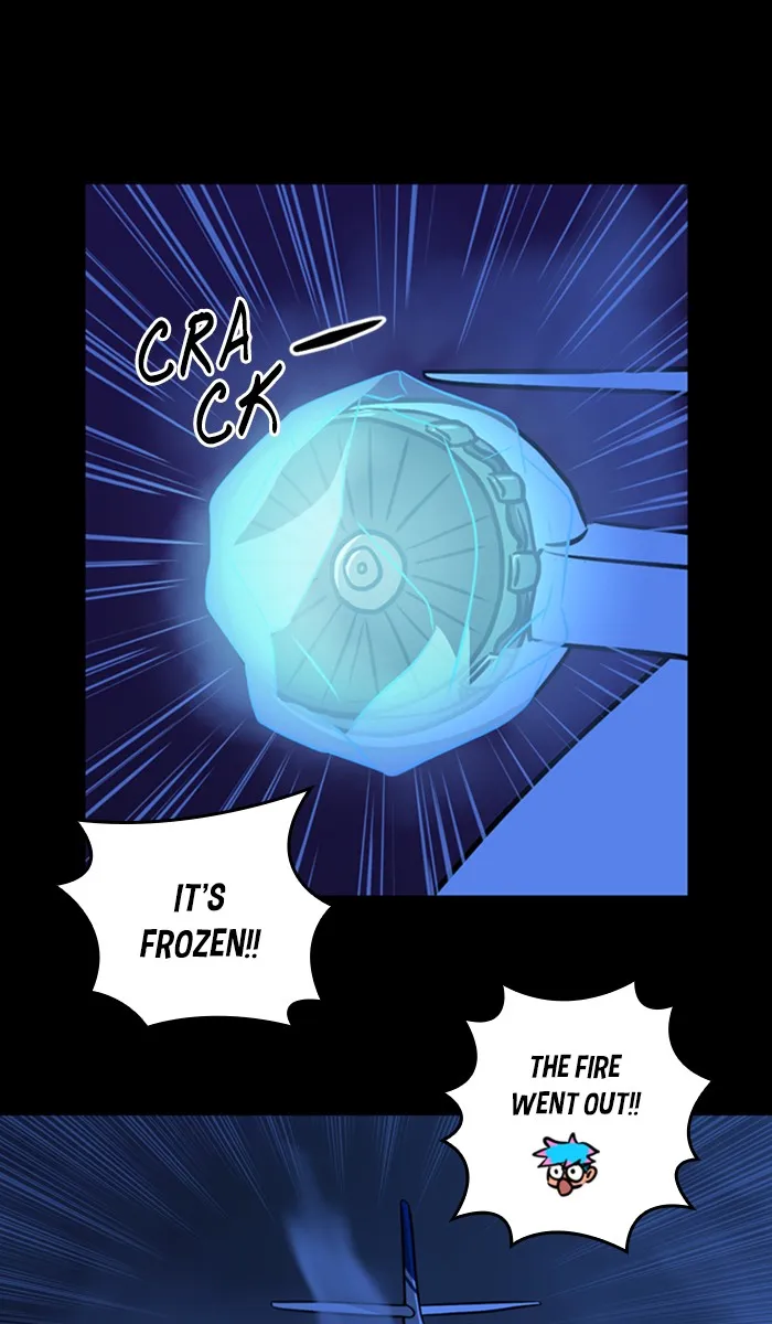 XINK3R Chapter 130 page 30 - 