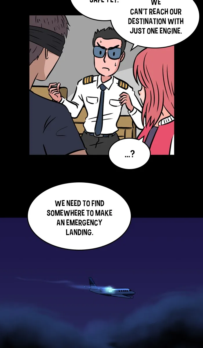 XINK3R Chapter 130 page 32 - 
