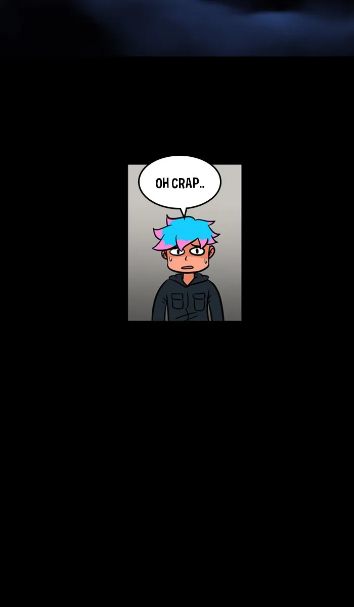 XINK3R Chapter 130 page 33 - 
