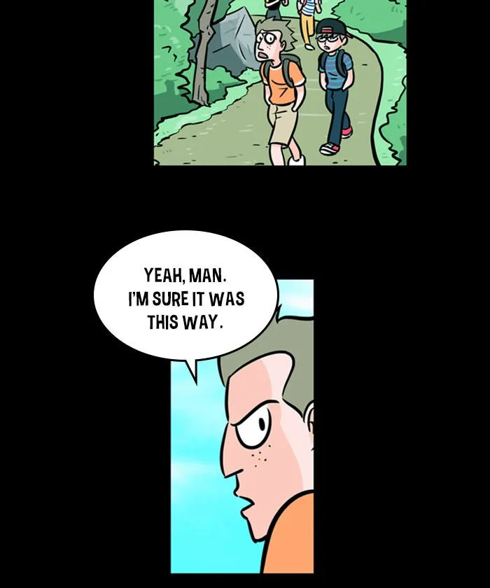 XINK3R Chapter 130 page 36 - 