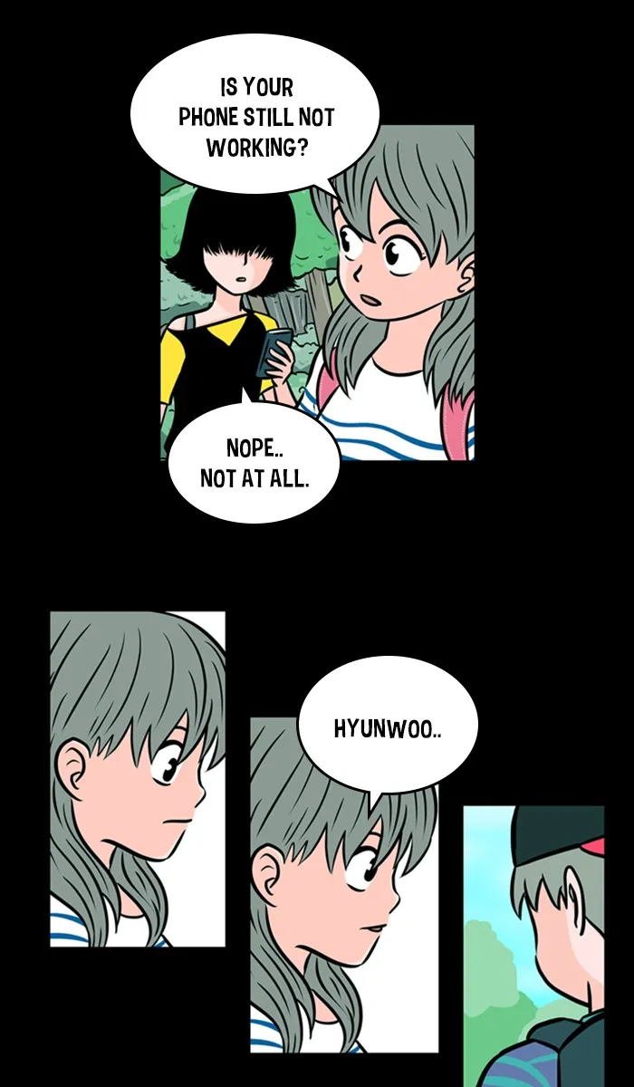 XINK3R Chapter 130 page 37 - 