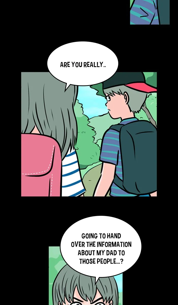 XINK3R Chapter 130 page 38 - 