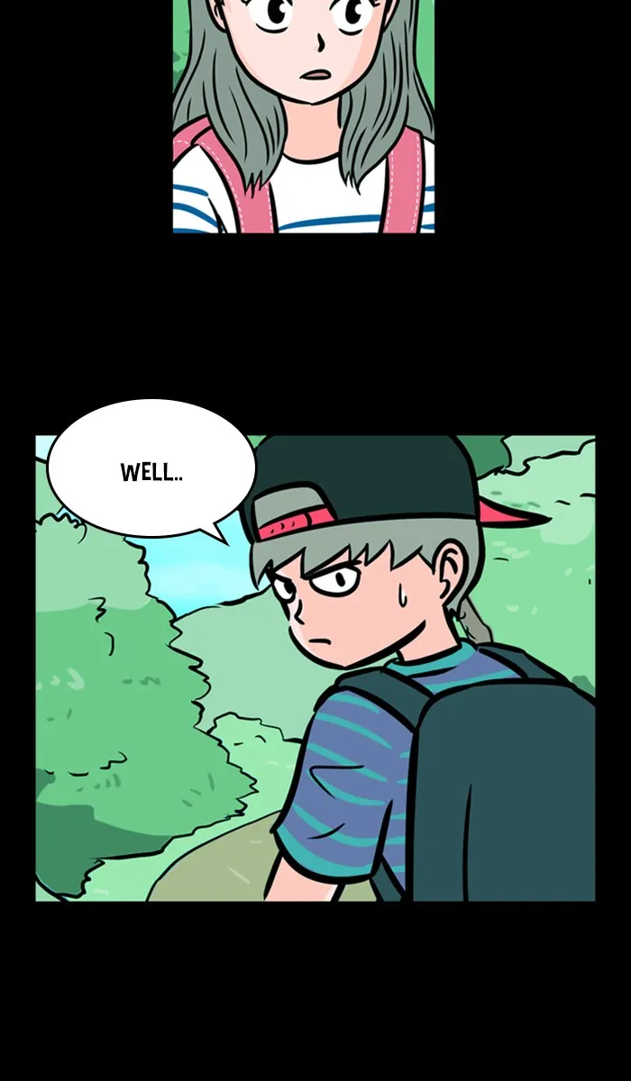 XINK3R Chapter 130 page 39 - 