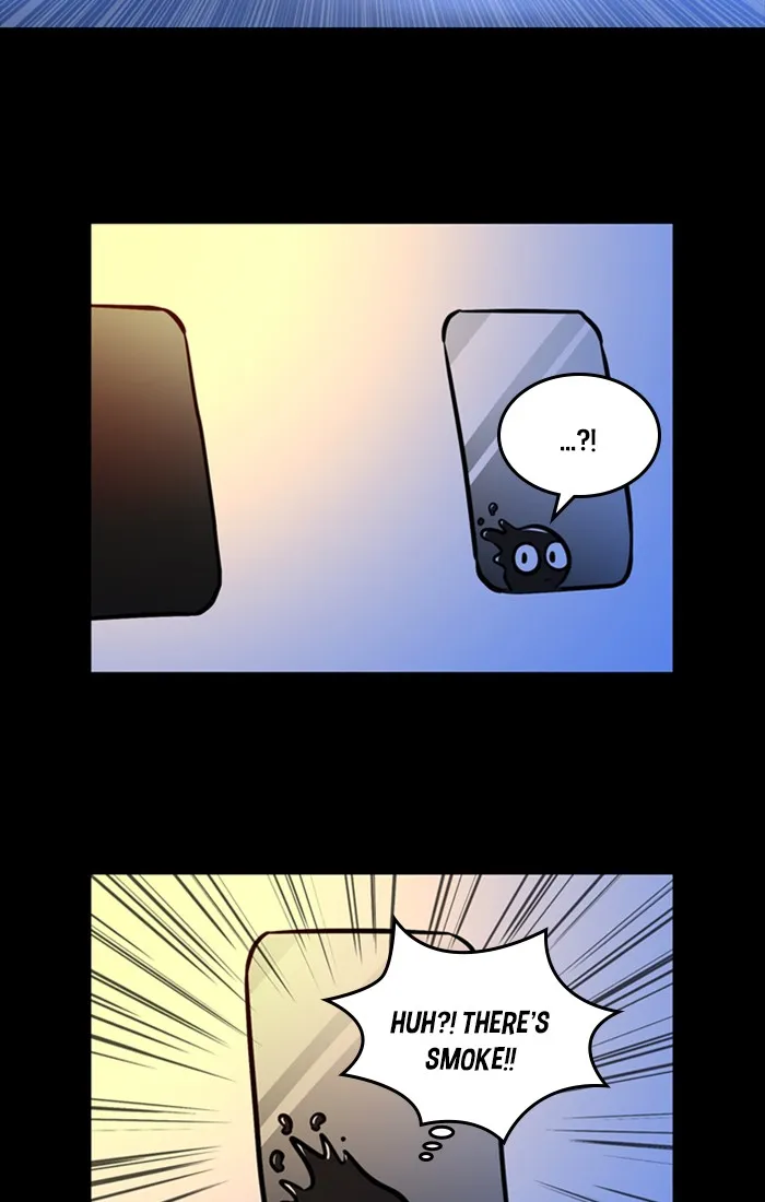 XINK3R Chapter 130 page 6 - 