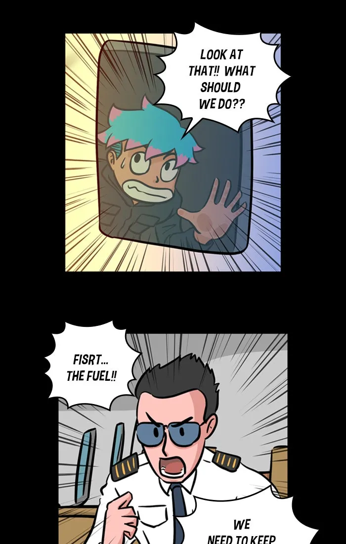 XINK3R Chapter 130 page 10 - 