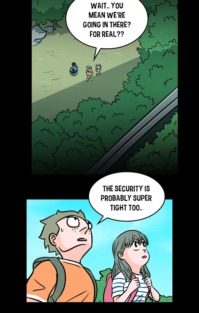 XINK3R Chapter 131 page 2 - 