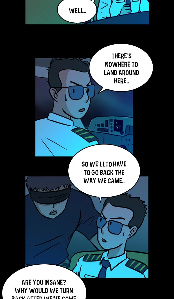 XINK3R Chapter 131 page 11 - 