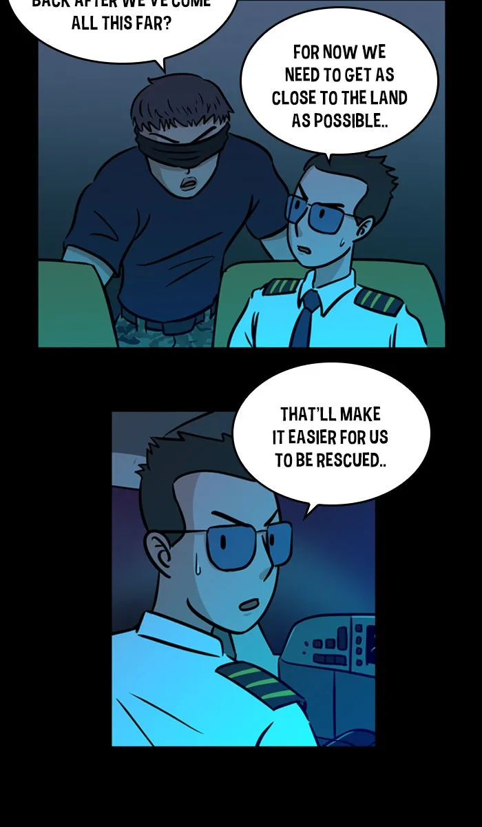 XINK3R Chapter 131 page 12 - 