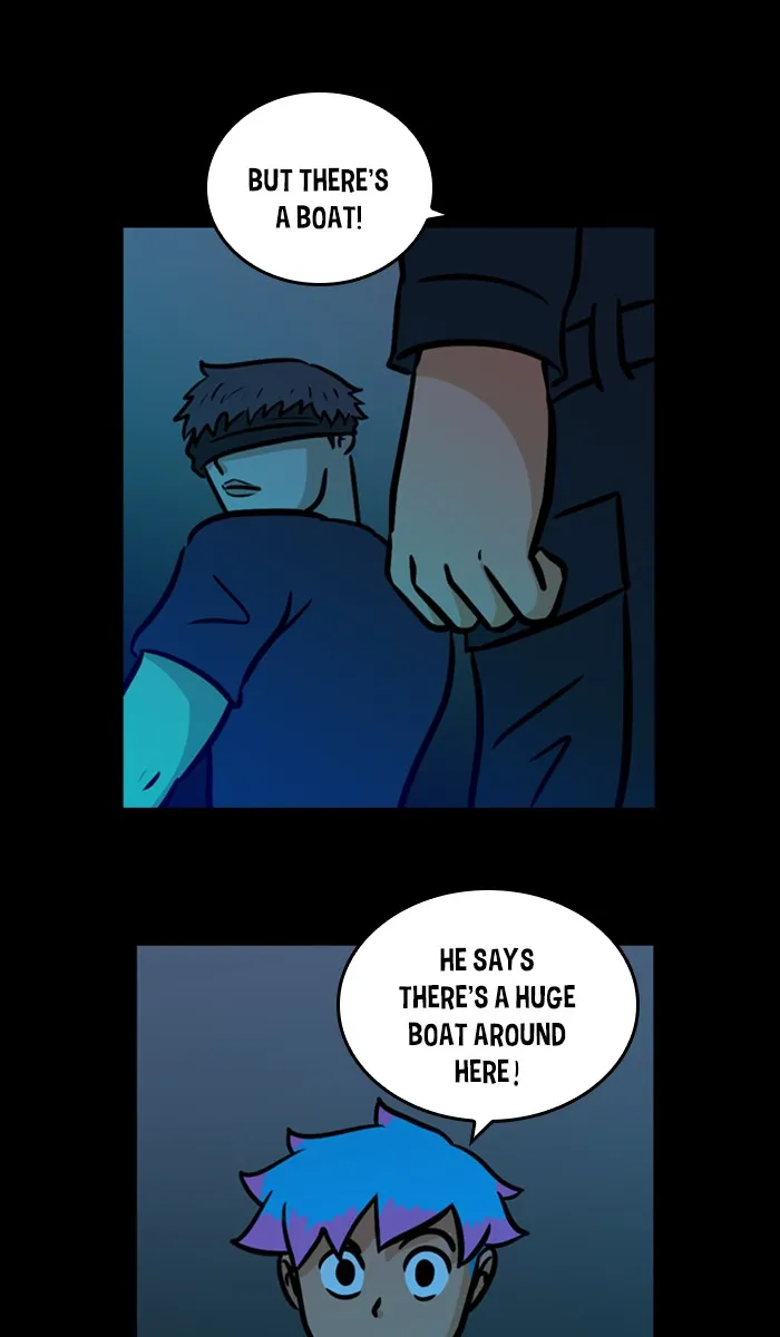XINK3R Chapter 131 page 13 - 