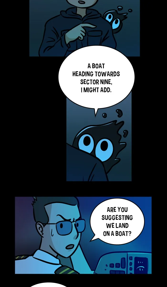 XINK3R Chapter 131 page 14 - 