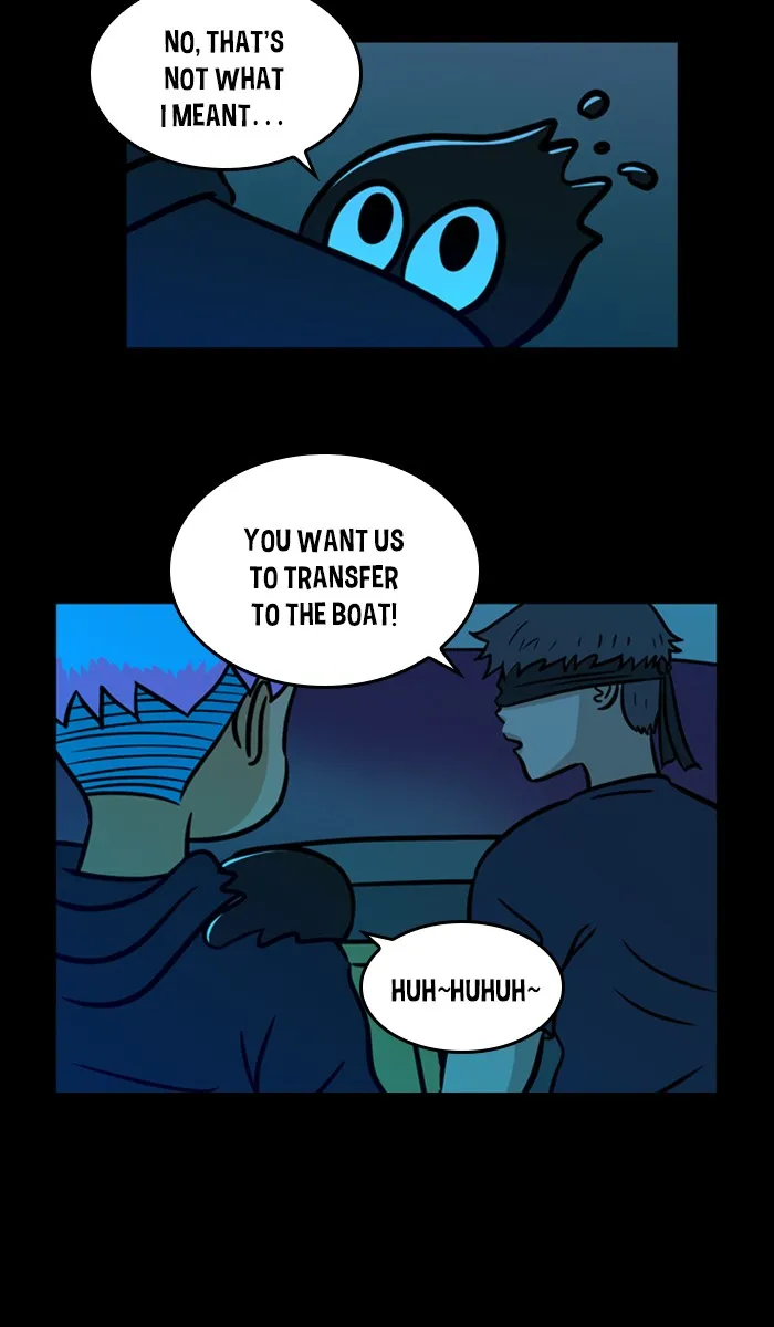 XINK3R Chapter 131 page 15 - 