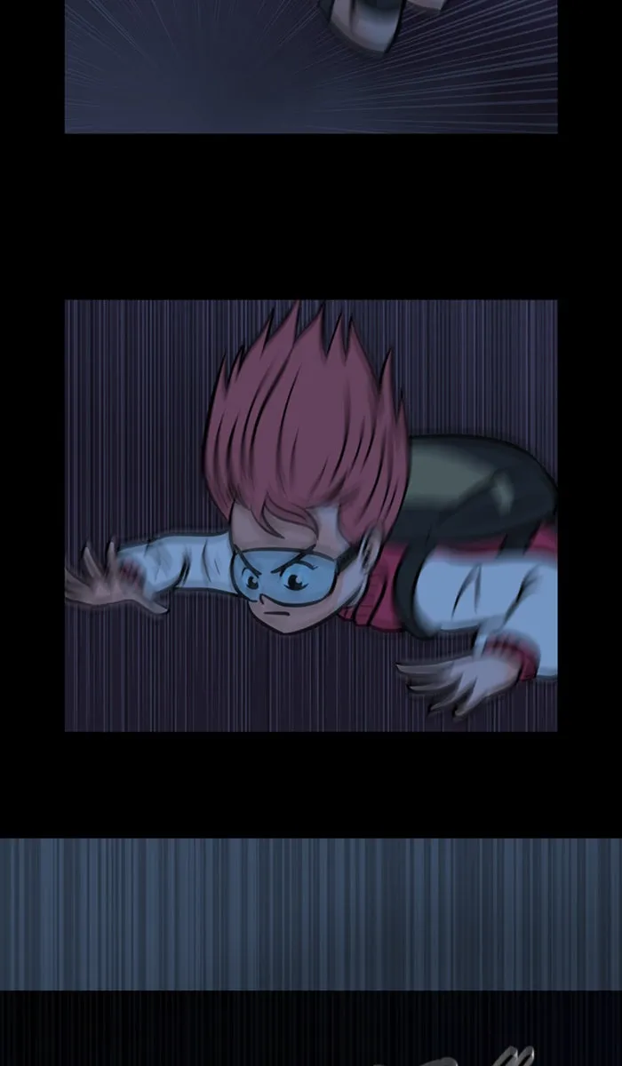 XINK3R Chapter 131 page 20 - 