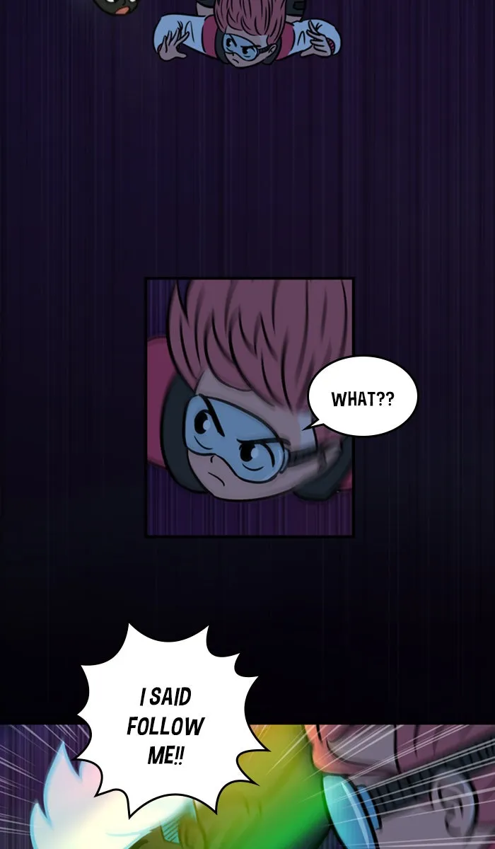 XINK3R Chapter 131 page 23 - 