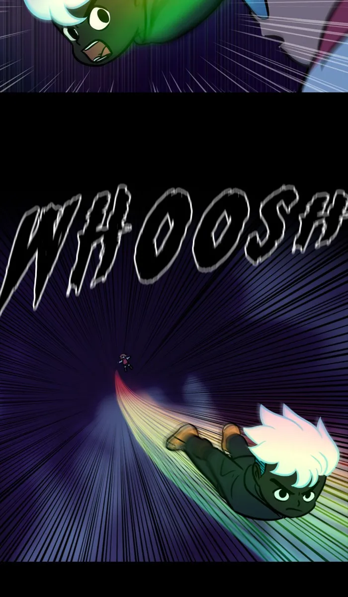 XINK3R Chapter 131 page 24 - 