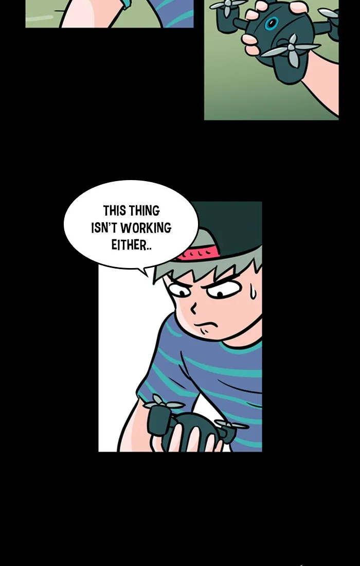 XINK3R Chapter 131 page 4 - 